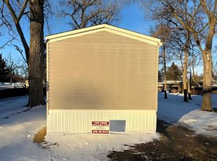 508 3rd Ave NE #508, Dilworth, MN 56529