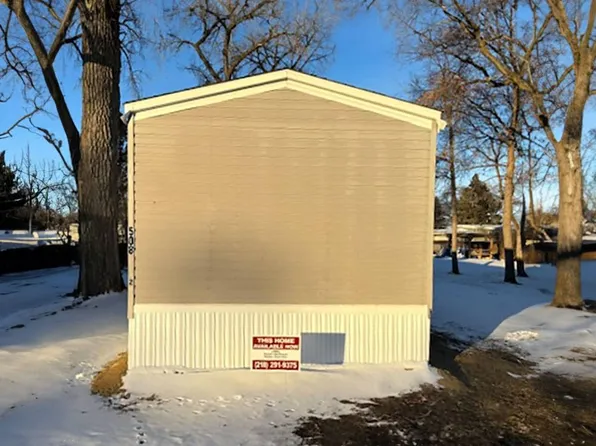 508 3rd Ave NE #508, Dilworth, MN 56529