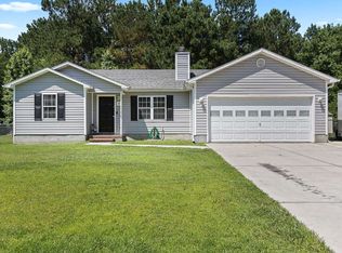105 Ellen Ct, Jacksonville, NC 28540