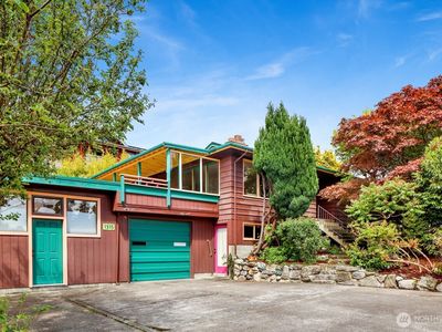 1315 Mill Avenue, Bellingham, WA, 98225