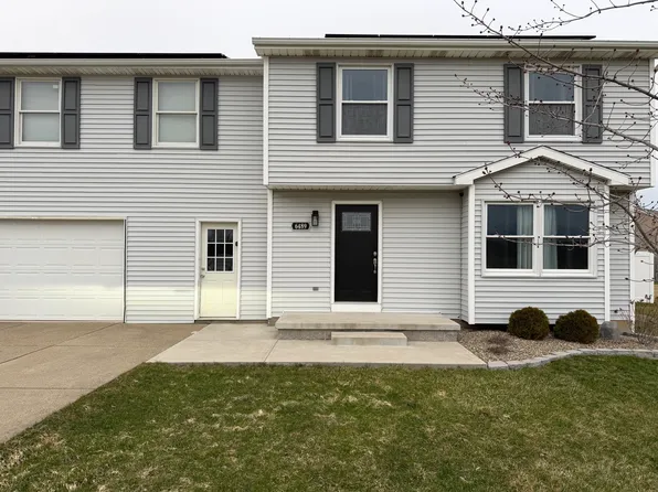 6489 Rapids Rd, Lockport, NY 14094