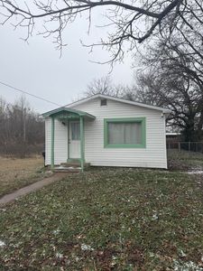 225 Morgan Avenue, Aurora, MO, 65605