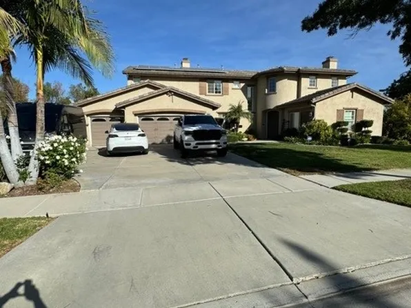 1675 Via Finaldi Way, Corona, CA 92881