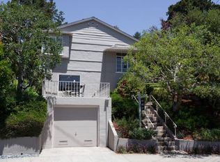 2032 Clemens Rd, Oakland, CA 94602