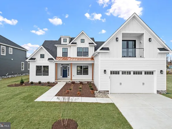 LOT 21 Hummingbird Rd, Hannah Ellendale, DE 19941