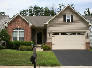 55 Thornton St, Hillsborough, NJ 08844