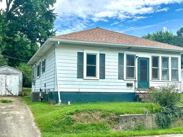 1111 N Jackson St, Huntingburg, IN 47542