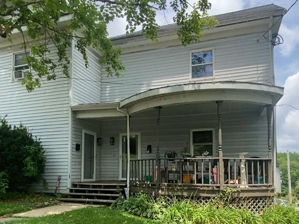 117 E High St