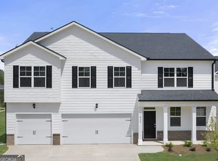 805 Pelham Way, Locust Grve, GA 30248