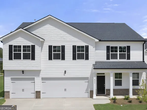 805 Pelham Way, Locust Grve, GA 30248