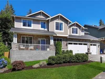 5017 240th Pl SE, Issaquah, WA, 98029