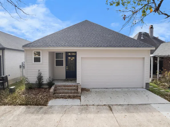 12056 Beauverde Ct, Baton Rouge, LA 70815