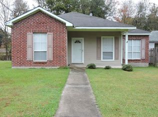 15535 Leverde Ave, Baton Rouge, LA 70817