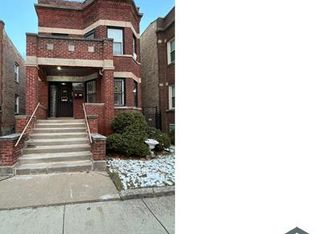 6923 S Sangamon St #2R, Chicago, IL 60621