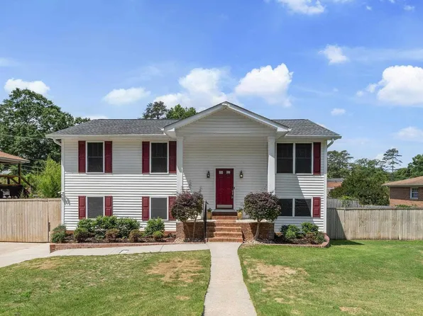 913 Riverview Dr, West Columbia, SC 29169