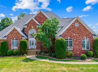 12019 Hunting Crst, Prospect, KY 40059