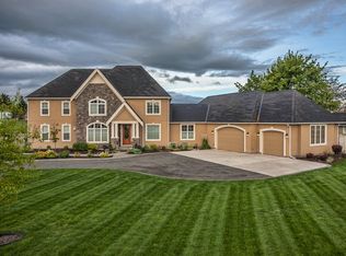 2322 Mason Rd, Walla Walla, WA 99362