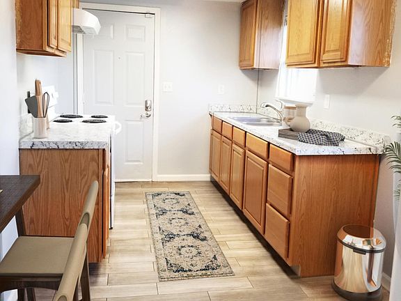 2nd image of 107 1/2 S Wycoff Ave