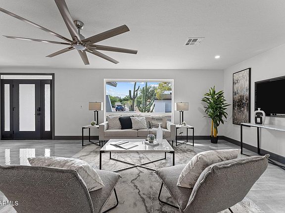3rd image of 2818 E MALAPAI Drive