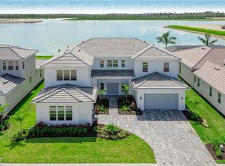 9127 Wisteria Way, Naples, FL 34114