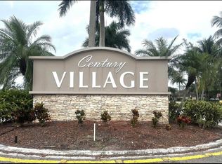 213 Cambridge Rd #I, West Palm Beach, FL 33415