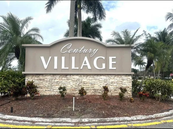 213 Cambridge I, West Palm Beach, FL 33417