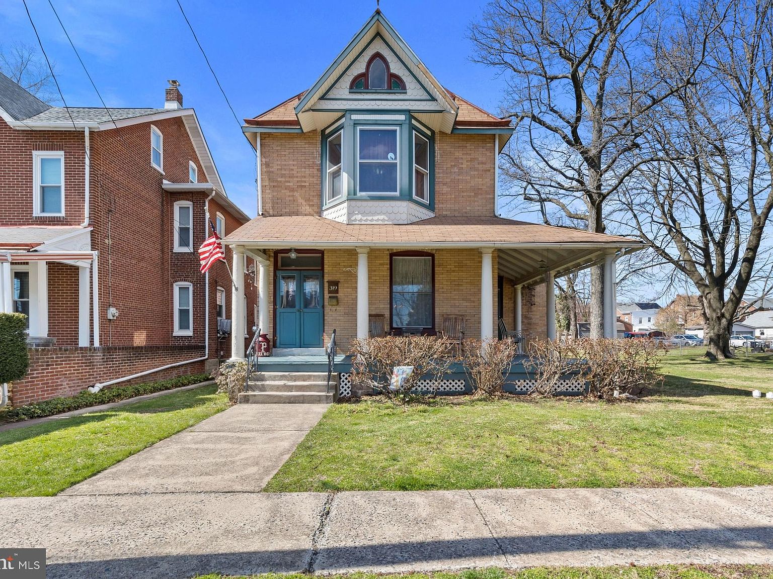 319 Washington St, Royersford, PA 19468 Zillow