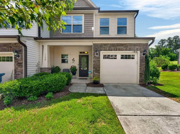 1150 Searstone Ct, Durham, NC 27713