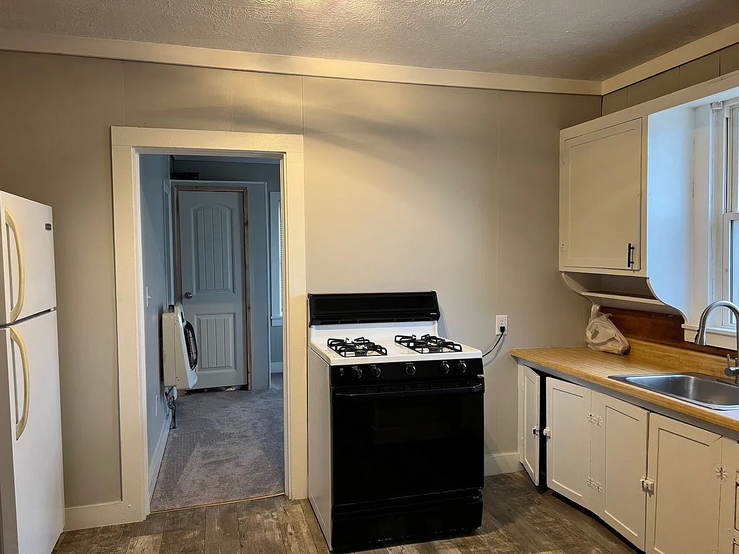 113.4 - 1115 S. Husband Unit B 1/2 — Photo 3