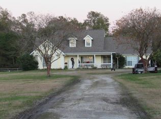 39554 Gayle Rd, Ponchatoula, LA 70454