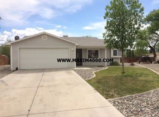 351 S Lake Ct, Fruita, CO 81521