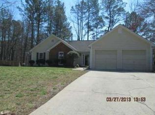 4763 Deer Chase, Powder Springs, GA 30127