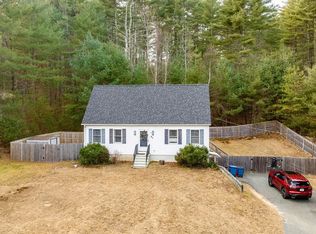 51 Stafford Rd, Monson, MA 01057