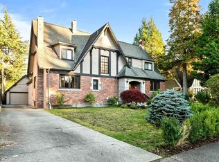 5550 Cypress St, Vancouver, BC