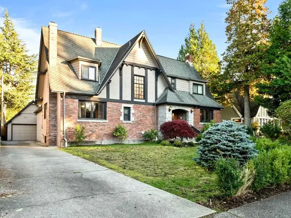 5550 Cypress St, Vancouver, BC V6M 3R6