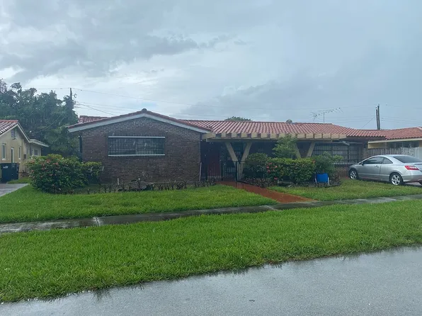 3030 SW 78th Ct, Miami, FL 33155