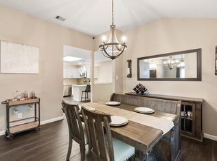 4173 Coral Springs Ct, Fort Worth, TX 76123