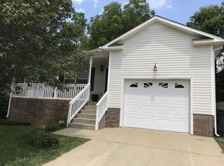 136 Overlook Pl, Columbia, TN 38401