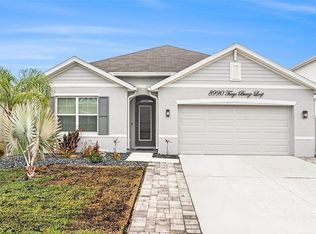 8990 Forge Breeze Loop, Wesley Chapel, FL 33545
