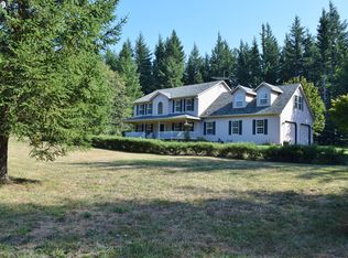 39221 SE Nichols Hill Rd, Washougal, WA 98671