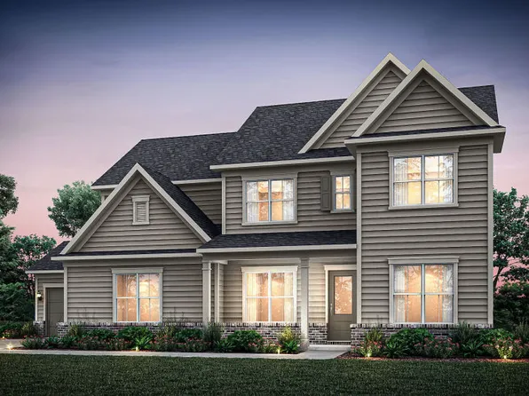 Woodward Plan, Traditions of Braselton