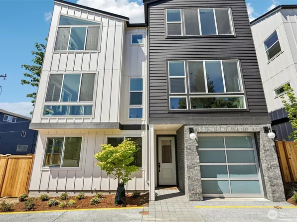 1516 NE 147th Street, Shoreline, WA 98155