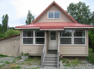 S A St, Roslyn, WA 98941