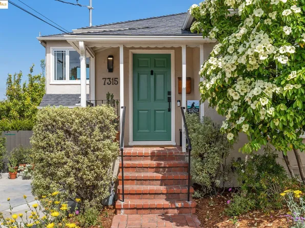 7315 Stockton Ave, El Cerrito, CA 94530