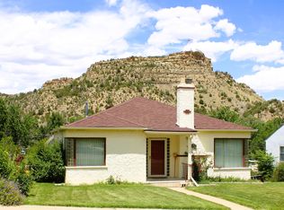 611 W Kansas Ave, Trinidad, CO 81082