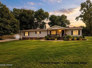 605 Oak Grove Rd, Trezevant, TN 38258