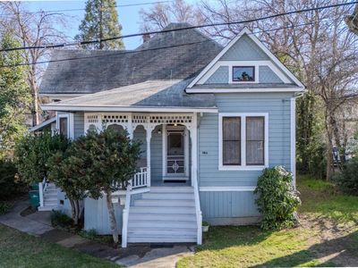 127 Winchester St, Grass Valley, CA, 95945