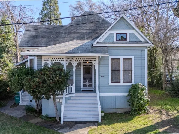 127 Winchester St, Grass Valley, CA 95945