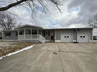 208 N Gibson St, Pierce, NE 68767