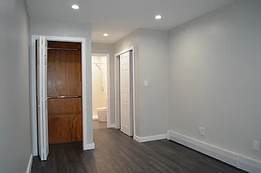 Rented by Keller Williams NYC